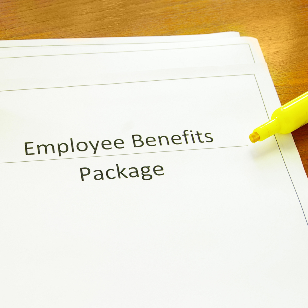 Employee Benefits Trends for 2025