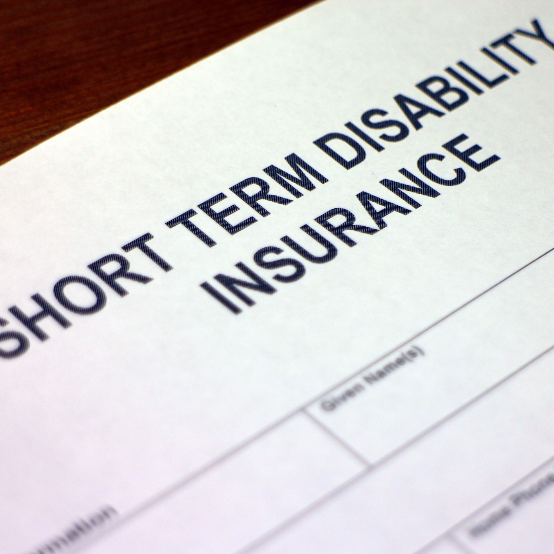 Disability Insurance Explained: Short-Term Disability