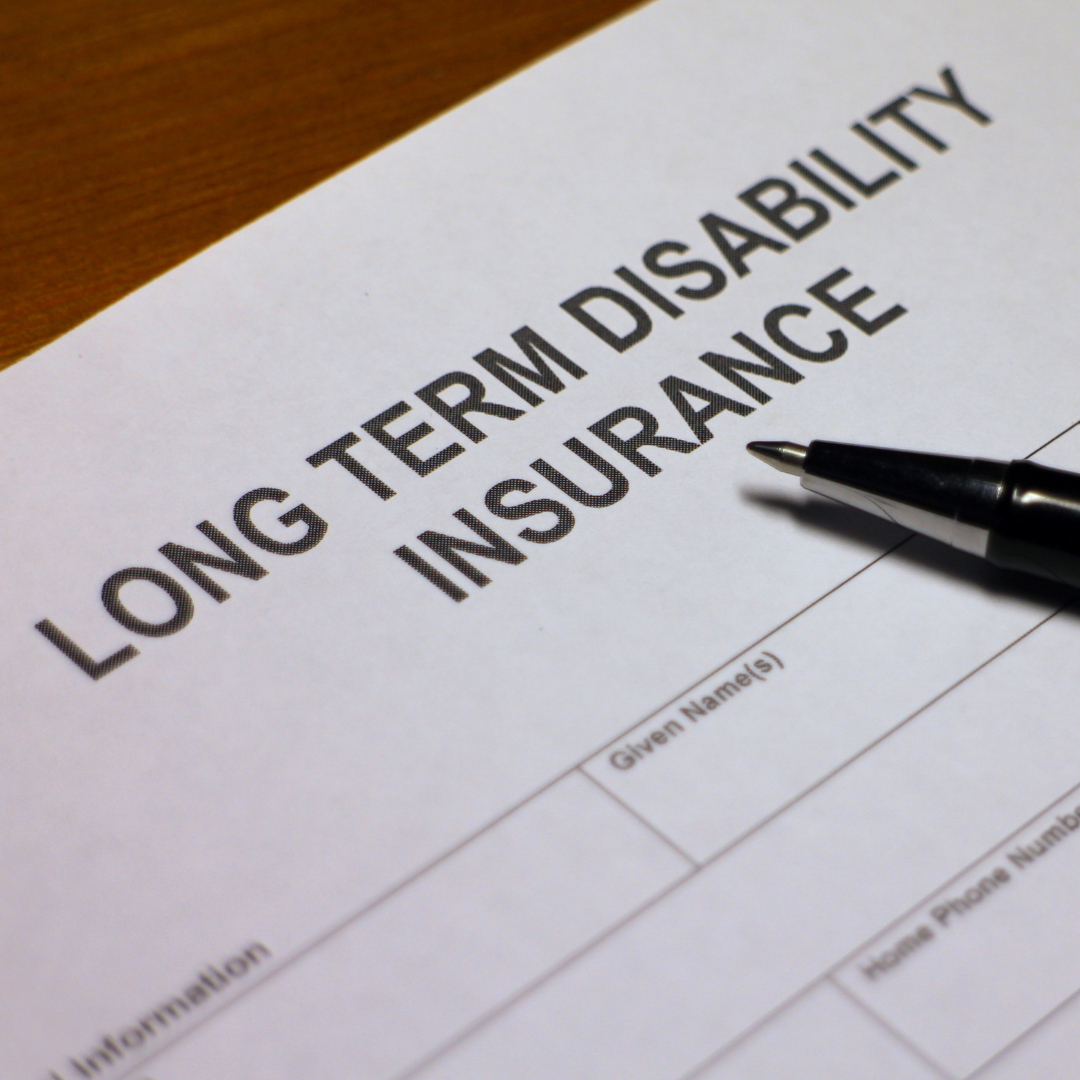 Disability Insurance Explained: Long-Term Disability