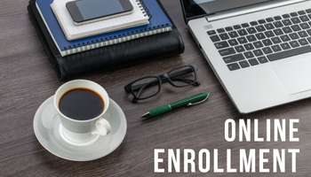 Online Enrollment Graphic – V3