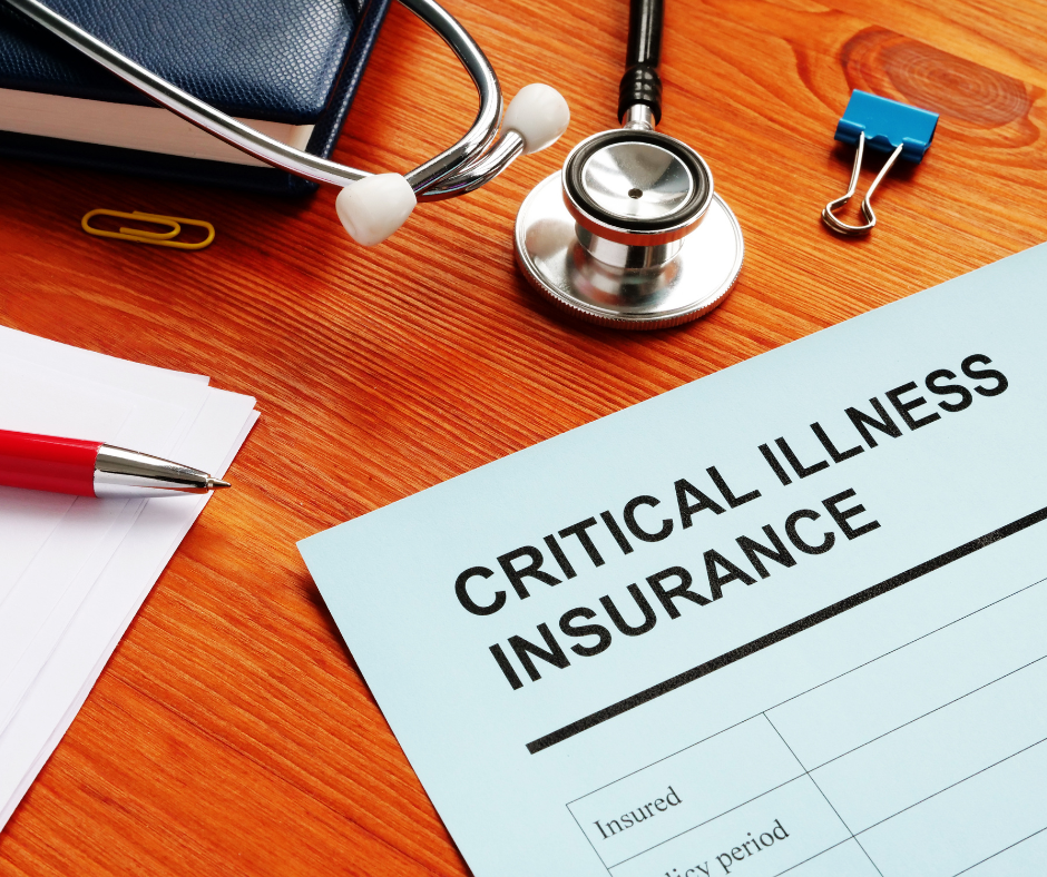 Video – Benefits 101: What Is Critical Illness Insurance?