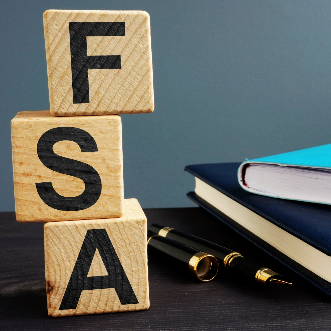 Video – Benefits 101: What is an FSA?