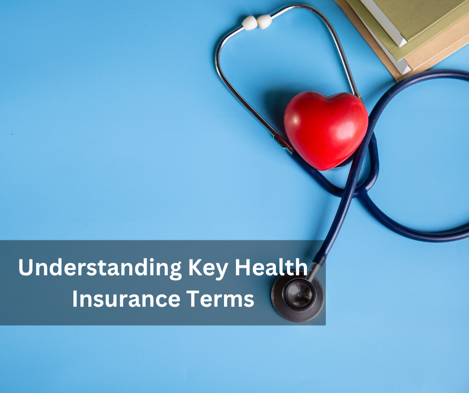 Video – Breaking Down Your Benefits: Understanding Key Terms