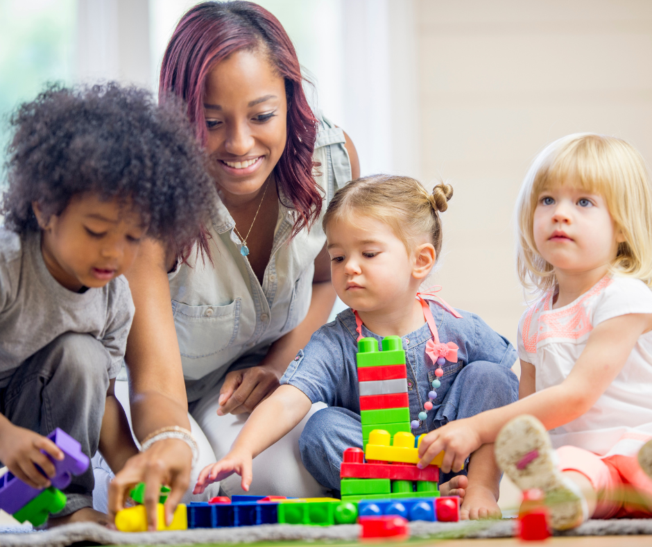 Video – Supporting Your Workforce: The Value of DCAPs