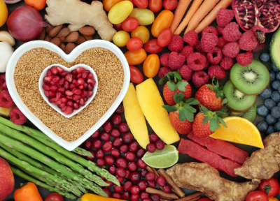 Social Media Kit -The Heart of the Matter: Your Guide to Cardiovascular Wellness