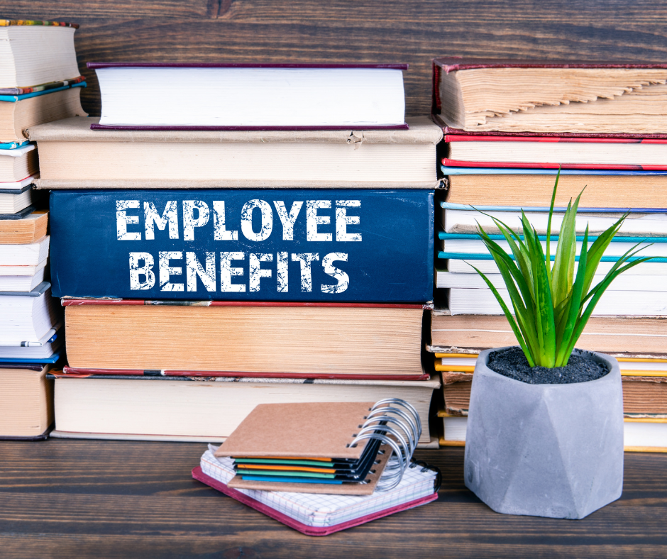 Video – The Latest in Employee Benefits: Comprehensive Changes for Employers and Employees