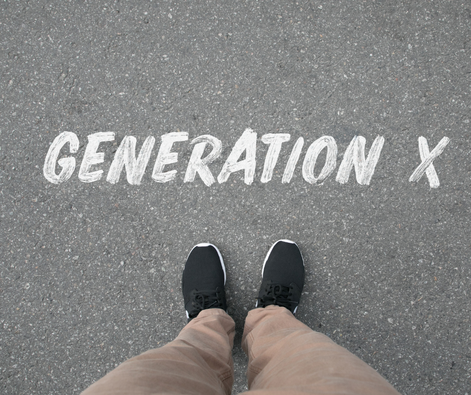 Video – Empowering Gen X: Building a Competitive Benefits Package