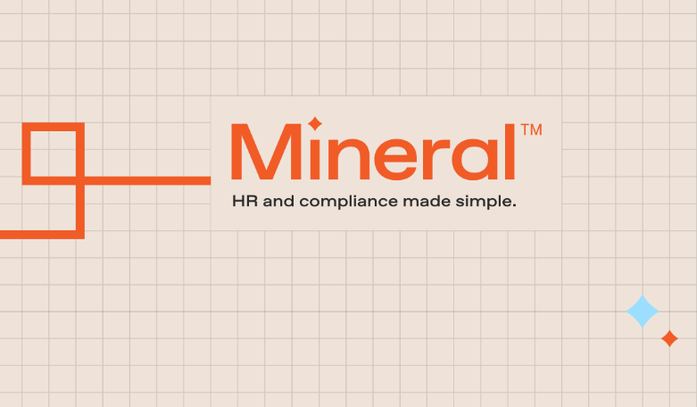 Compliance Email Template – Partnership Announcement – Mineral