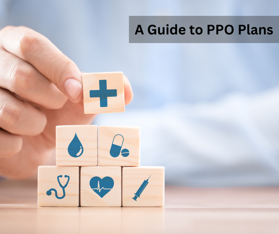 Video – Benefits 101: A Guide to PPO Plans