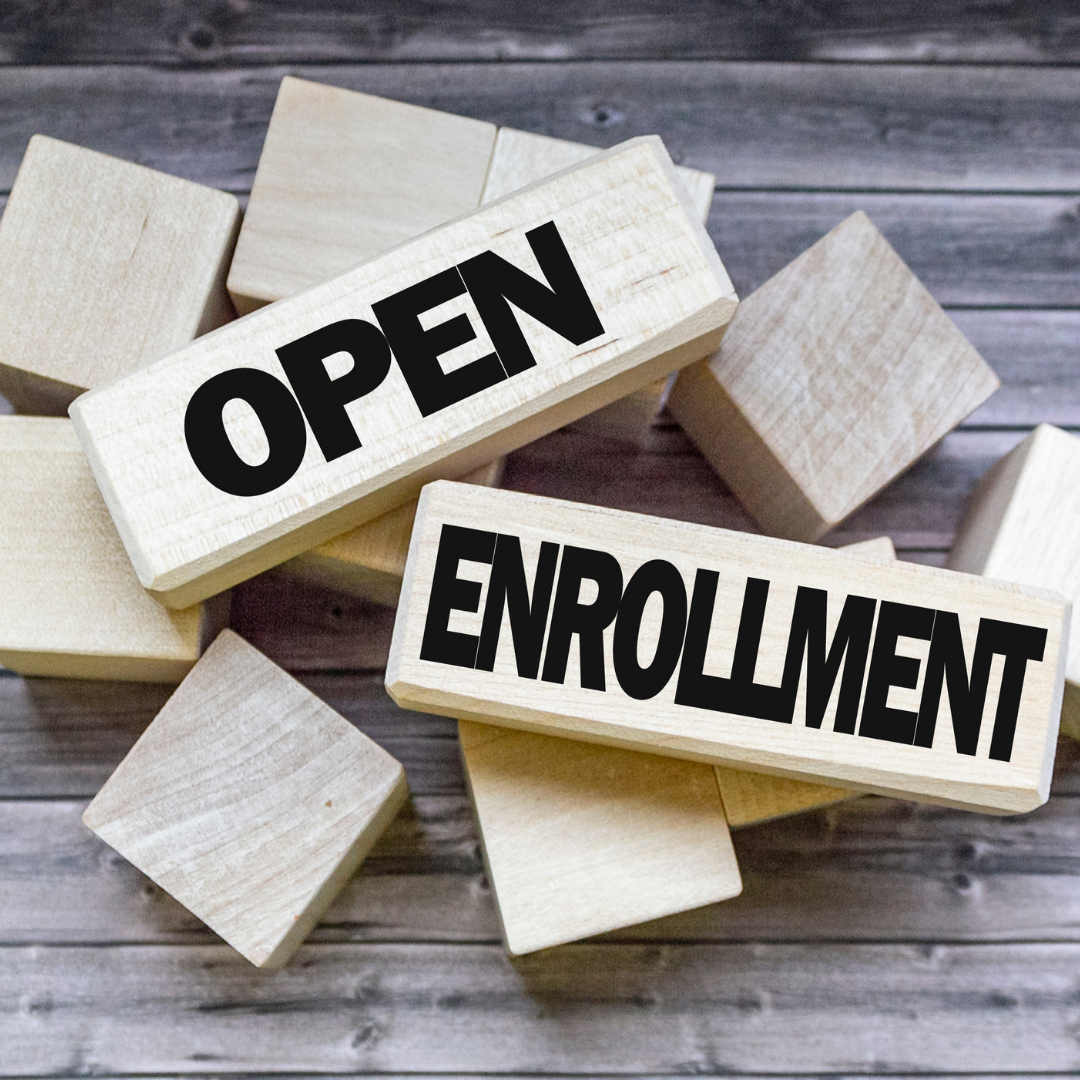 Video – Open Enrollment: Your Annual Check-Up for Benefits