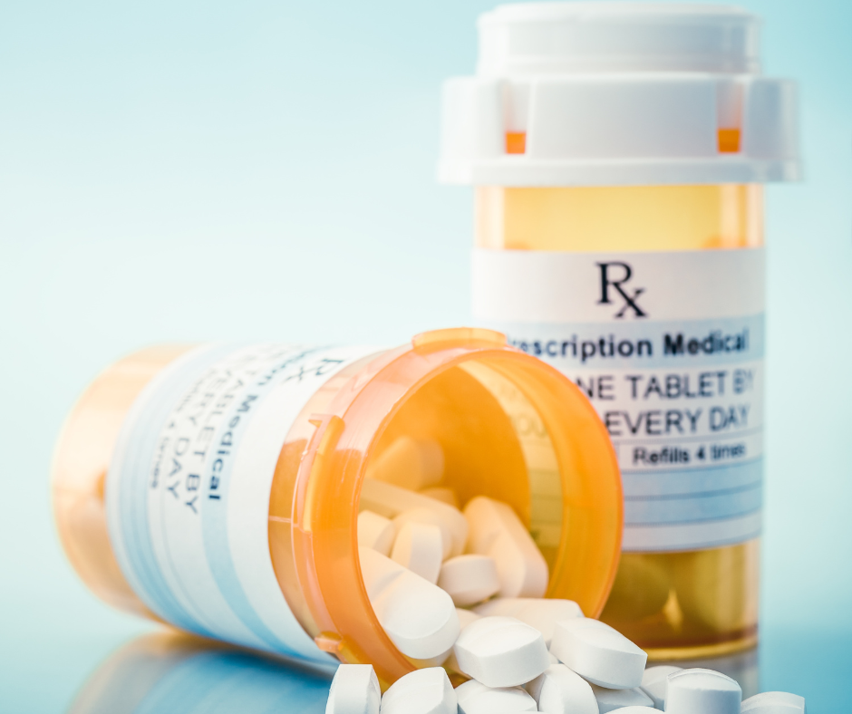 Social Media Kit – The Rising Cost of Prescription Drugs: Smart Ways to Save